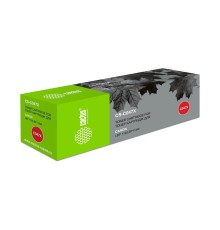 Картридж лазерный Cactus CS-C047X черный (4000стр.) для Canon LBP112/LBP113W