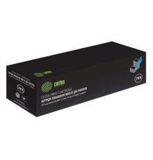 Картридж лазерный Cactus CS-CE278X-MPS черный (3000стр.) для HP LJ P1566/P1606w