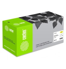 Картридж лазерный Cactus CS-CF332A желтый (15000стр.) для HP CLJ M651dn/M651n/M651xh