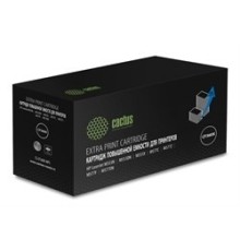 Картридж лазерный Cactus CS-CF360X-MPS черный (19000стр.) для HP CLJ M552dn/M553dn/M553N/M553x