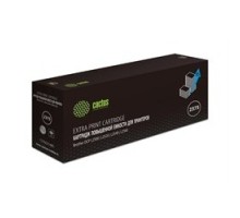 Картридж лазерный Cactus CS-TN2375-MPS черный (10400стр.) для Brother DCP L2500/L2520/L2540/L2560