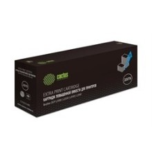 Картридж лазерный Cactus CS-TN2375-MPS черный (10400стр.) для Brother DCP L2500/L2520/L2540/L2560