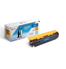 Картридж лазерный G&G NT-CE320A черный (2000стр.) для HP LJ Pro CP1525n/CP1525nw/CM1415fn MFP/CM1415fnw MFP
