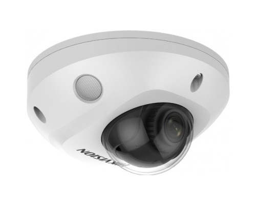 [Видеонаблюдение] HIKVISION DS-2CD2543G2-IS(4mm) 4-4мм Камера видеонаблюдения IP