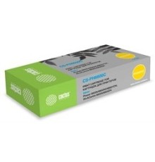 Картридж лазерный Cactus 106R02233 CS-PH6600C голубой бар.в компл. (6000стр.) для Xerox Ph 6600/WC 6605