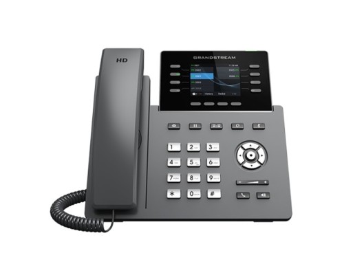[VoIP-телефон] Grandstream GRP2624  Телефон VOIP 