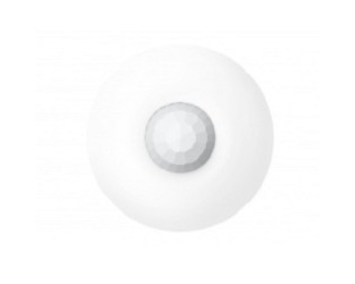 [Сигнализации] AX PRO Celling (DS-PDCL12-EG2-WE) ИК-датчик беспроводной, потолочный 360° AX PRO