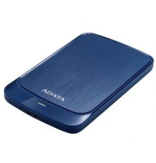 A-Data Portable HDD 2TB USB 3.1 AHV320-2TU31-CBL HV320 2.5