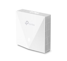 TP-Link EAP650-Wall Встраиваемая в стену точка доступа Wi-Fi AX3000