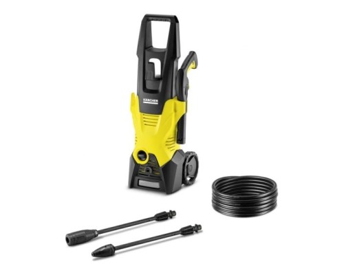[Мойки] Karcher K 3 *EU Мойка высокого давления [1.601-888.0]