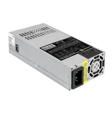 Exegate EX292231RUS Блок питания 350W ExeGate F350AS (Flex ATX, for ITX case, APFC, КПД 80% (80 PLUS), 4cm fan, 24pin, 4pin, 3xSATA, 2xIDE)