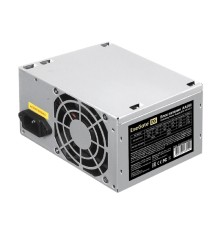 Exegate EX292240RUS Блок питания 550W ExeGate AA550 (ATX, 8cm fan, 24pin, 4pin, 2xSATA, IDE)
