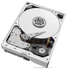 12TB Seagate Exos X18 (ST12000NM004J) {SAS 12Gb/s, 7200 rpm, 256mb buffer, 3.5