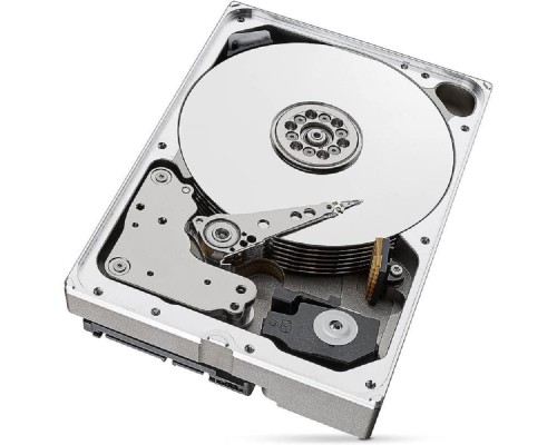 [Жесткий диск] 12TB Seagate Exos X18 (ST12000NM004J) {SAS 12Gb/s, 7200 rpm, 256mb buffer, 3.5
