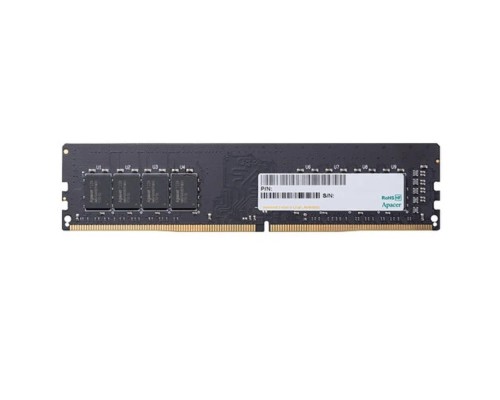 [Модуль памяти] Apacer DDR4 DIMM 32GB EL.32G21.PSH PC4-25600, 3200MHz