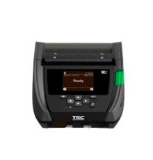 Tsc Мобильный принтер Alpha-40L, 203 dpi, 5 ips + WiFi + Bluetooth Combo + Peeler