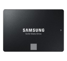 Samsung SSD 250Gb 870 EVO MZ-77E250B/EU 
