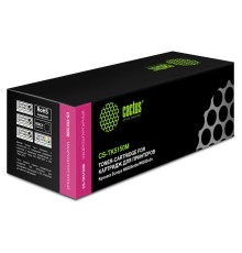 CACTUS TK-5150 M Картридж для Kyocera Ecosys M6035cidn/P6035cdn (10000стр.)
