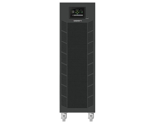 [ИБП] Ippon Innova RT 33 40K Tower 40000Вт черный {1146360}