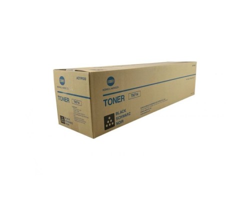 [Расходные материалы] Тонер Konica-Minolta bizhub 750i TN-714 (о)