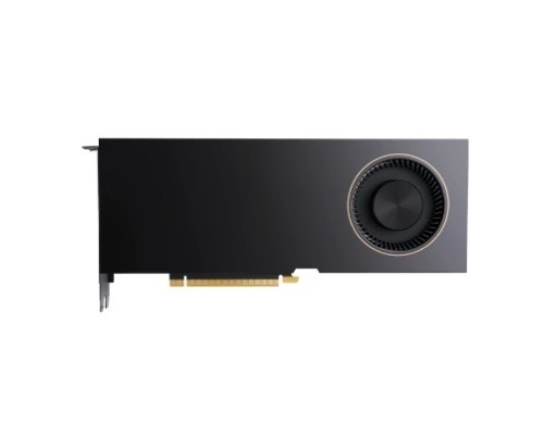 [Видеокарта] NVIDIA Quadro  RTX A6000   48GB GDDR6PCIe4.0-ActiveCooling (VCNRTXA6000) [900-5G133-2200-000] OEM