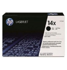 МПС Картридж HP 14X лазерный увеличенной емкости (17500 стр)