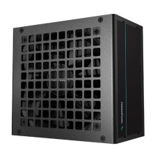 Блок питания Deepcool ATX 450W PF450 80 PLUS Блок питания (20+4pin) APFC 120mm fan 6xSATA RTL