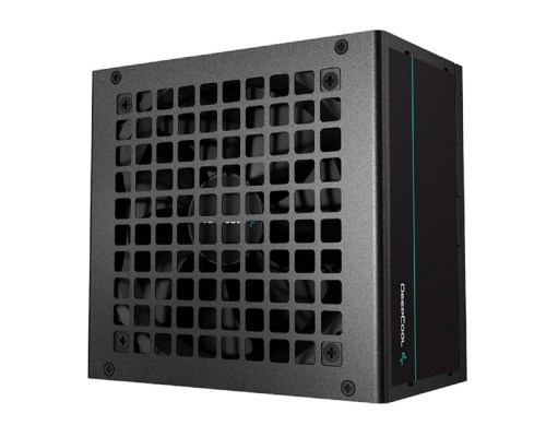 [Блок питания] Блок питания Deepcool ATX 450W PF450 80 PLUS Блок питания (20+4pin) APFC 120mm fan 6xSATA RTL
