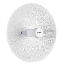 D-Link DAP-3712/A1A Внешняя беспроводная точка доступа / мост с поддержкой PoE (802.11ac, до 20 км)