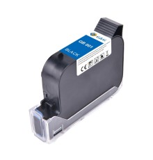 Картридж струйный G&G GB-001BK черный (42мл) для G&G GG-HH1001