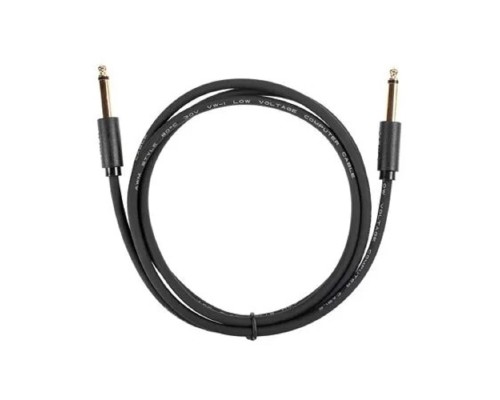 [кабели] Telecom <TAV6166-1.5M> Кабель-соединит 6.35ST(M)/6.35 ST(M), 1.5м, PRO [7958820049958]