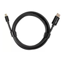 Telecom <TA683M-1.8M> Кабель 1.4V Mini DisplayPort M <--> Display Port M 1,8м  4K@120HZ 8K@60HZ [7958820049927]