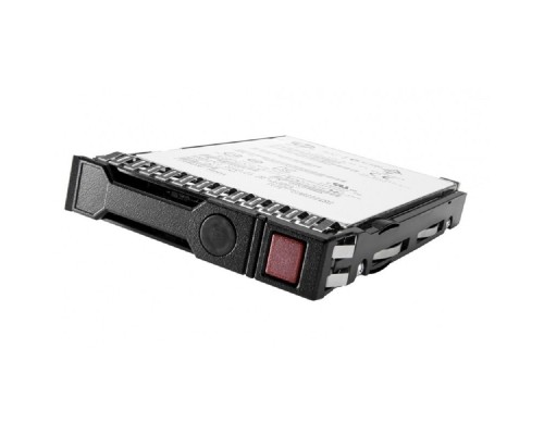 [Жёсткий диск] Жесткий диск HPE 960GB SAS 12G Mixed Use SFF SC Value SAS Multi Vendor SSD P37005-B21