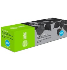 Картридж лазерный Cactus CS-CF231A черный (5000стр.) для HP LJ M206dn/Ultra MFP M230fdn/M230sdn
