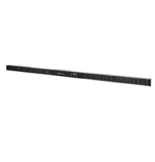 CyberPower PDU81405 PDU {0U type, 32Amp,SNMP, plug IEC 309 32A, (21) IEC 320 C13 (3) IEC 320 C19}