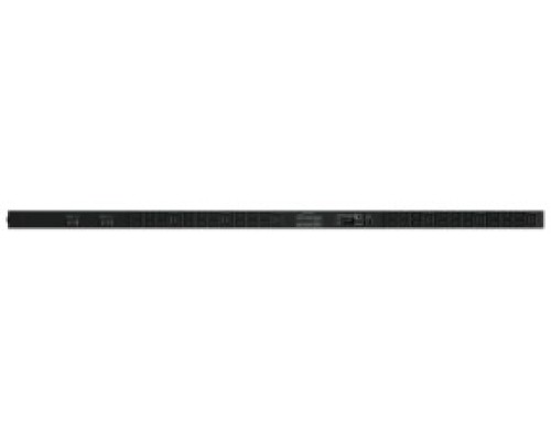 [Дополнительное оборудование CyberPower] CyberPower PDU31406 PDU {0U type, 32Amp,SNMP, plug IEC 309 32A, (36) IEC 320 C13 (6) IEC 320 C19}