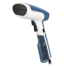 TEFAL DT6130E0 Ручной отпариватель, 1300 Вт, белый/синий 