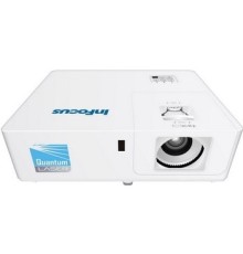 INFOCUS INL4129 Проектор {DLP WUXGA 1920x1200 5600lm 3DReady 2000000:1 1.4-2.24:1}