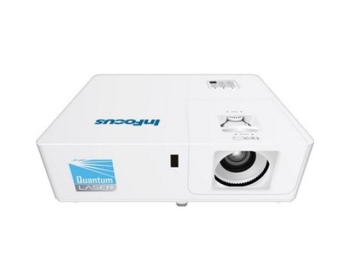 [Проектор] INFOCUS INL4129 Проектор {DLP WUXGA 1920x1200 5600lm 3DReady 2000000:1 1.4-2.24:1}