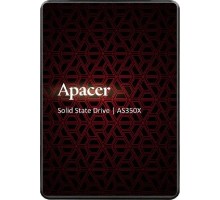 Apacer SSD AS350X 1TB SATA 2.5