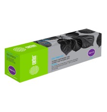 Картридж лазерный Cactus CS-TN217C голубой (2300стр.) для Brother HL3230/DCP3550/MFC3770