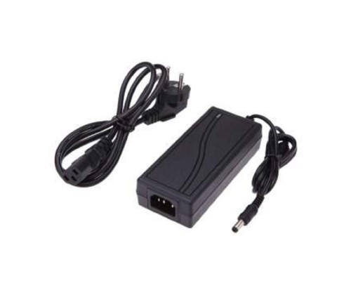 [Аксессуар к ноутбуку] ORIENT SAP-48A, Блок питания DC 48V, 2.0A, защита от КЗ и перегрузки, вилка с кабелем (30918)                