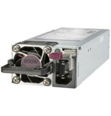 Блок Питания HPE P38995-B21 800W Platinum Flex Slot Low Halogen
