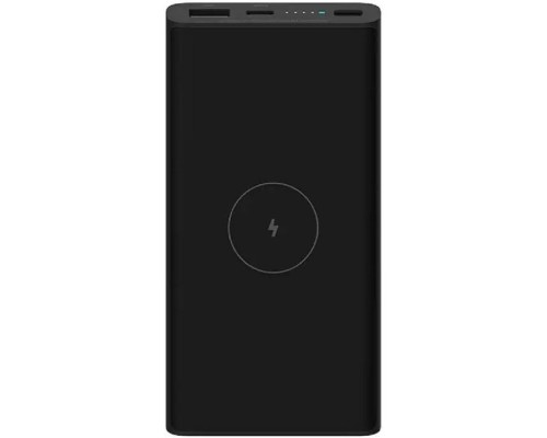 [ Аксессуар] Xiaomi Wireless Power Bank 10W 10000mAh [BHR5460GL]