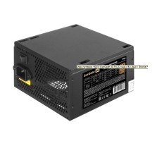 Exegate EX292157RUS-OEM Блок питания 1000W ExeGate 80 PLUS® Bronze 1000PPH-OEM (ATX, APFC, КПД 89% (80 PLUS Bronze), 12cm fan, 24pin, (4+4)pin, PCIe, 5xSATA, 3xIDE, black, RTL)