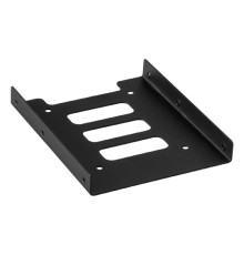 Exegate EX292546RUS Салазки (переходник) ExeGate HD-12T3M металлические для установки HDD/SSD 2.5
