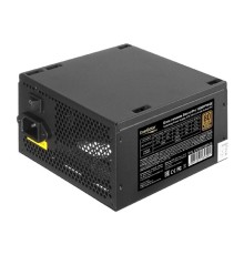 Exegate EX292208RUS Серверный БП 1000W ExeGate ServerPRO 80 PLUS® Bronze 1000PPH-SE (ATX, for 3U+ cases, APFC, КПД 89% (80 PLUS Bronze), 12cm fan, 24pin, 2x(4+4)p, 6xPCI-E, 8xSATA, 4xIDE, box, black)
