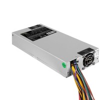 Exegate EX292184RUS Серверный БП 1000W ExeGate ServerPRO-1U-1000ADS (1U, APFC, КПД 85% (80 PLUS Bronze), 2x4cm fans, 24pin, 2x(4+4)pin, 4xSATA, 3xIDE)