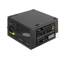 Exegate EX292196RUS Серверный БП 1200W ExeGate ServerPRO 80 PLUS® Bronze 1200PPH-SE (ATX, for 3U+ cases, APFC, КПД 89% (80 PLUS Bronze), 12cm fan, 24pin, 2x(4+4)p, 6xPCI-E, 8xSATA, 4xIDE, box, black)