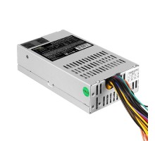 Exegate EX292219RUS Серверный БП 450W ExeGate ServerPRO-1U-F450AS (Flex ATX, APFC, КПД 80% (80 PLUS), 4cm fan, 24pin, 4pin, 3xSATA, 2xIDE)
